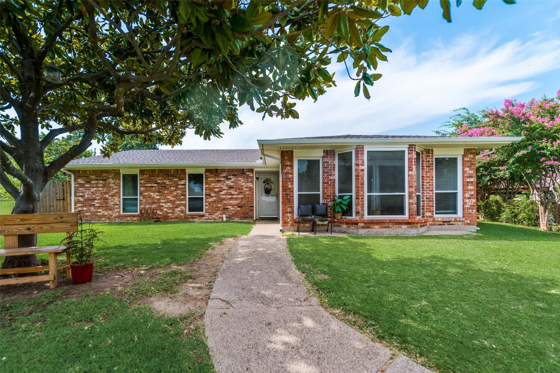 1433 Frio Circle Garland TX 75040