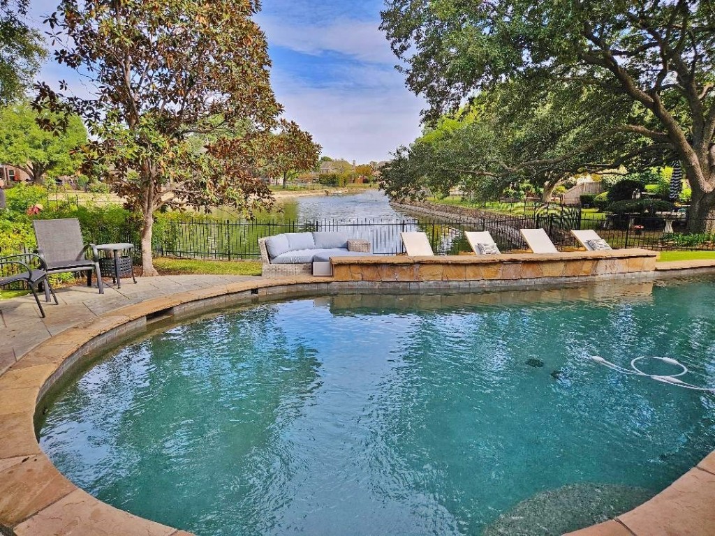 842 Shorewood Drive Coppell TX 75019