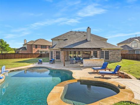 304 Tobiano Court Celina TX 75009