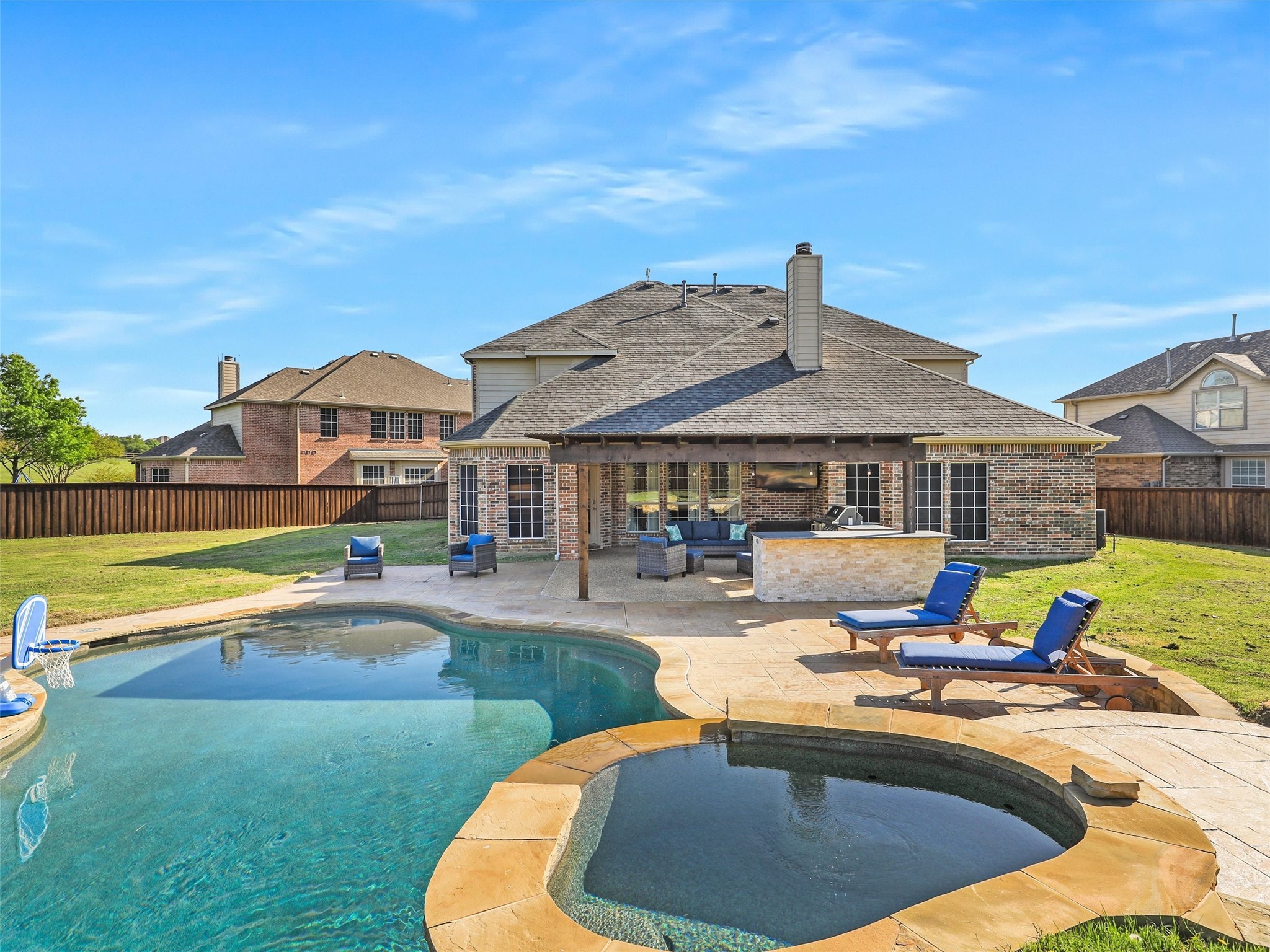 304 Tobiano Court Celina TX 75009