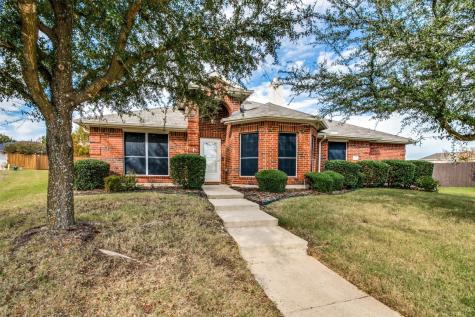 2720 Chalmers Court Rockwall TX 75032