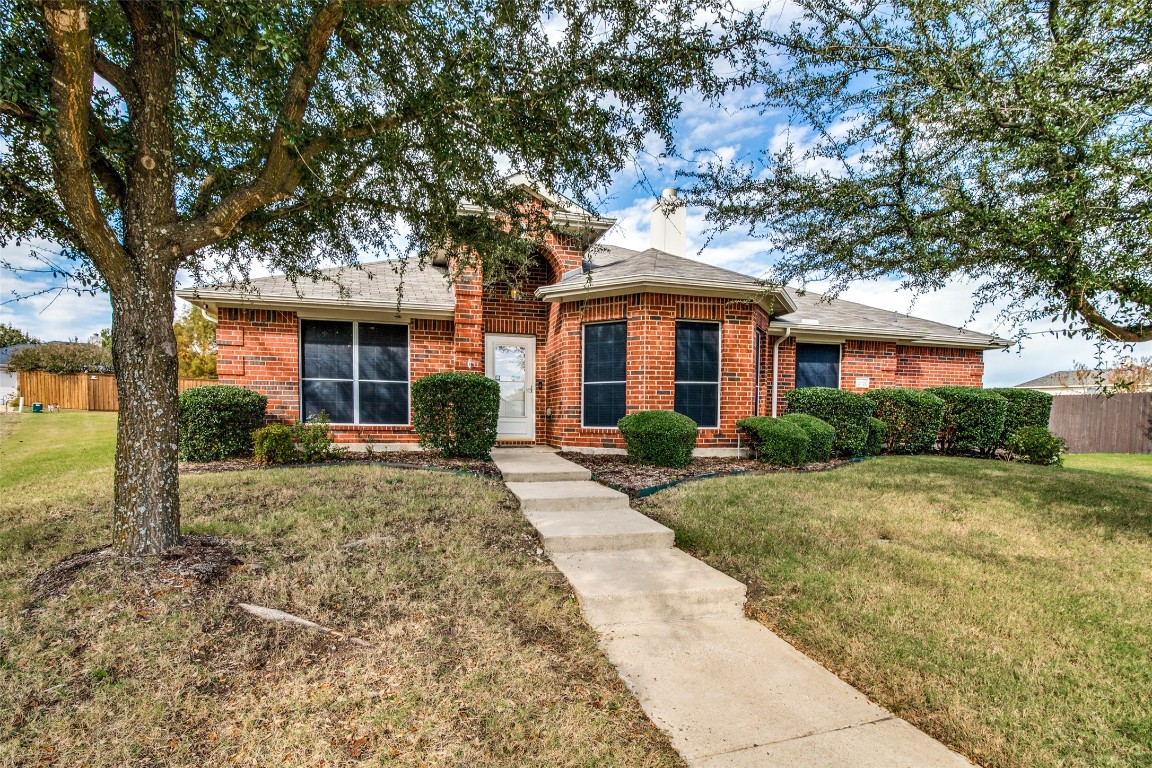 2720 Chalmers Court Rockwall TX 75032