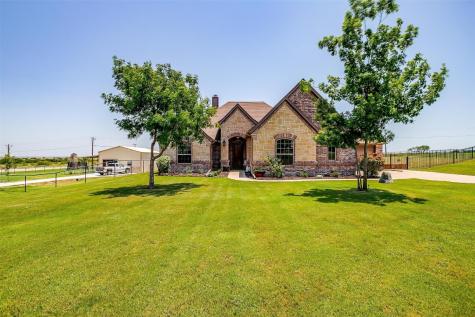 7203 Spring Ranch Court Godley TX 76044