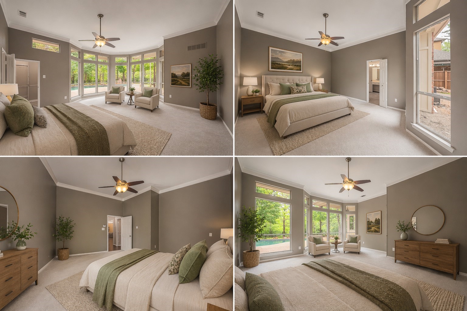 18512 Highland Creek Lane Dallas TX 75252