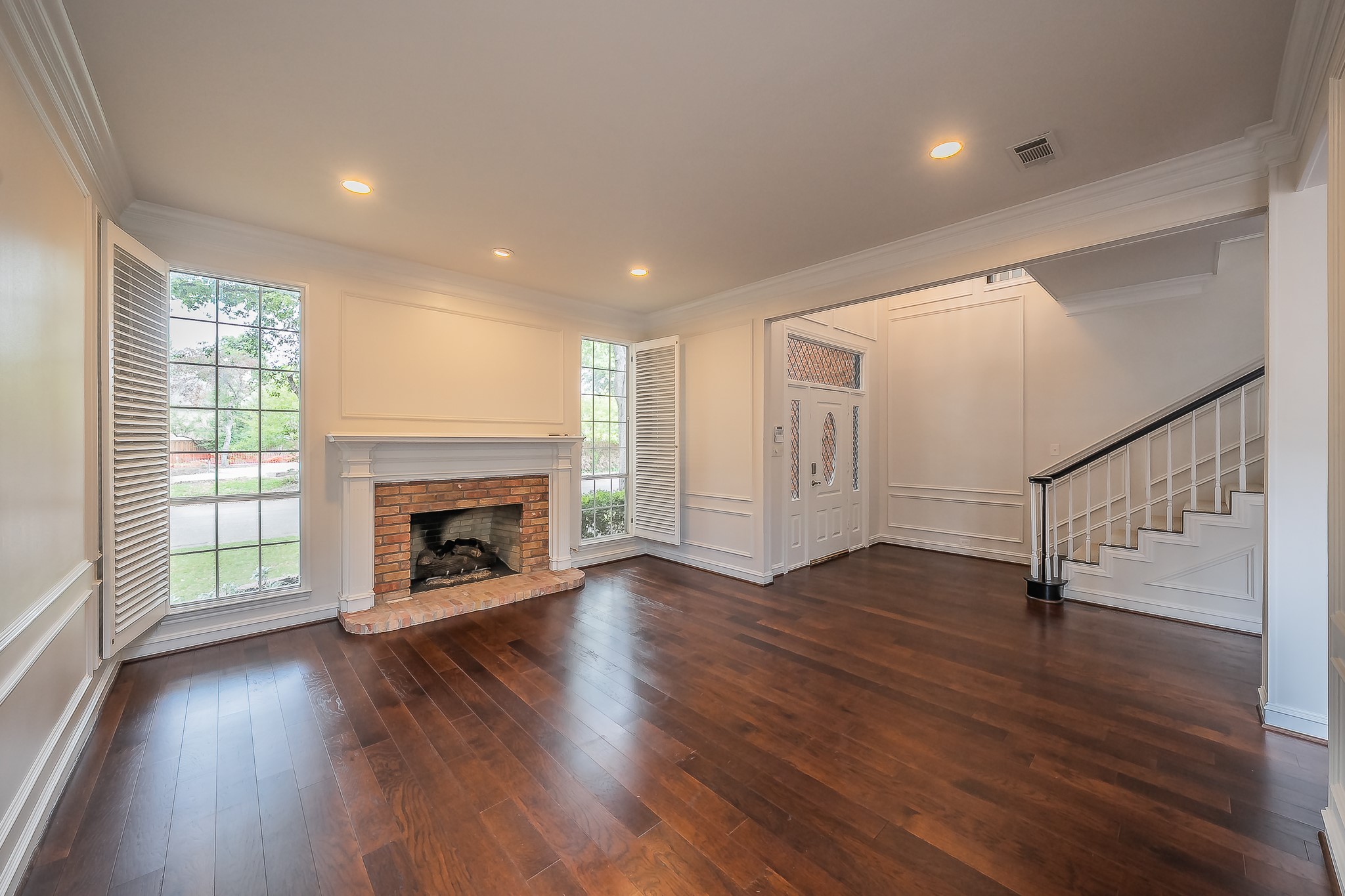 18512 Highland Creek Lane Dallas TX 75252