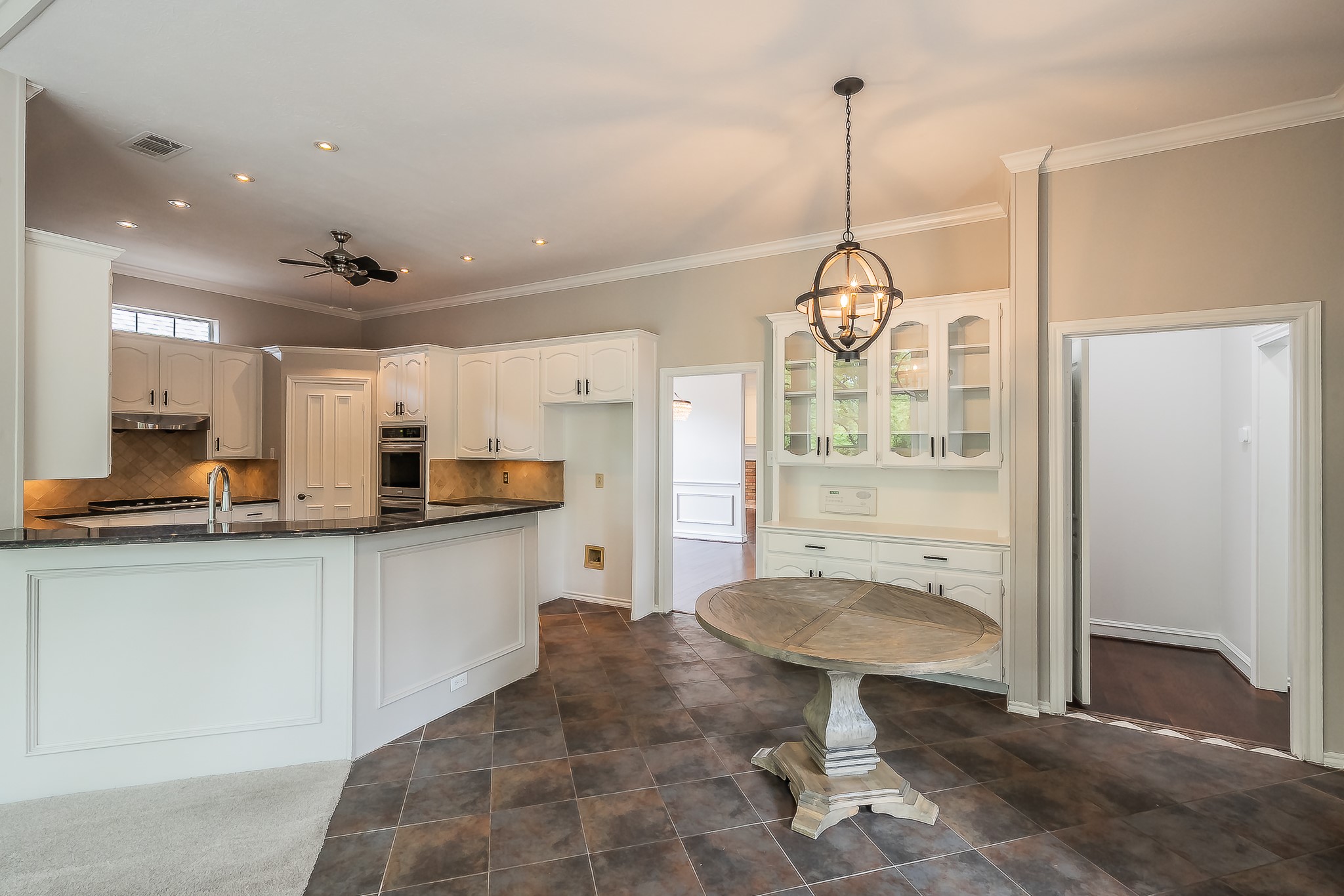 18512 Highland Creek Lane Dallas TX 75252