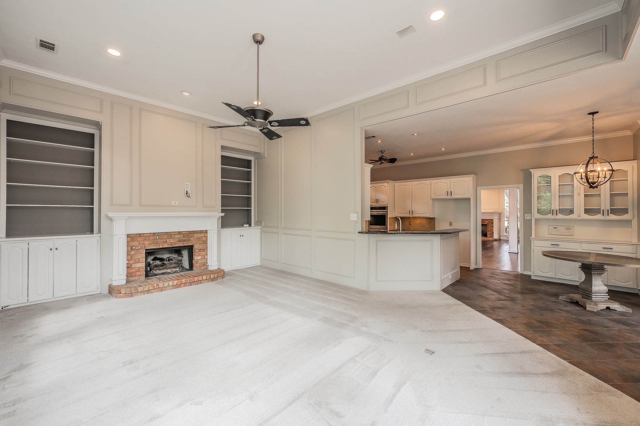 18512 Highland Creek Lane Dallas TX 75252