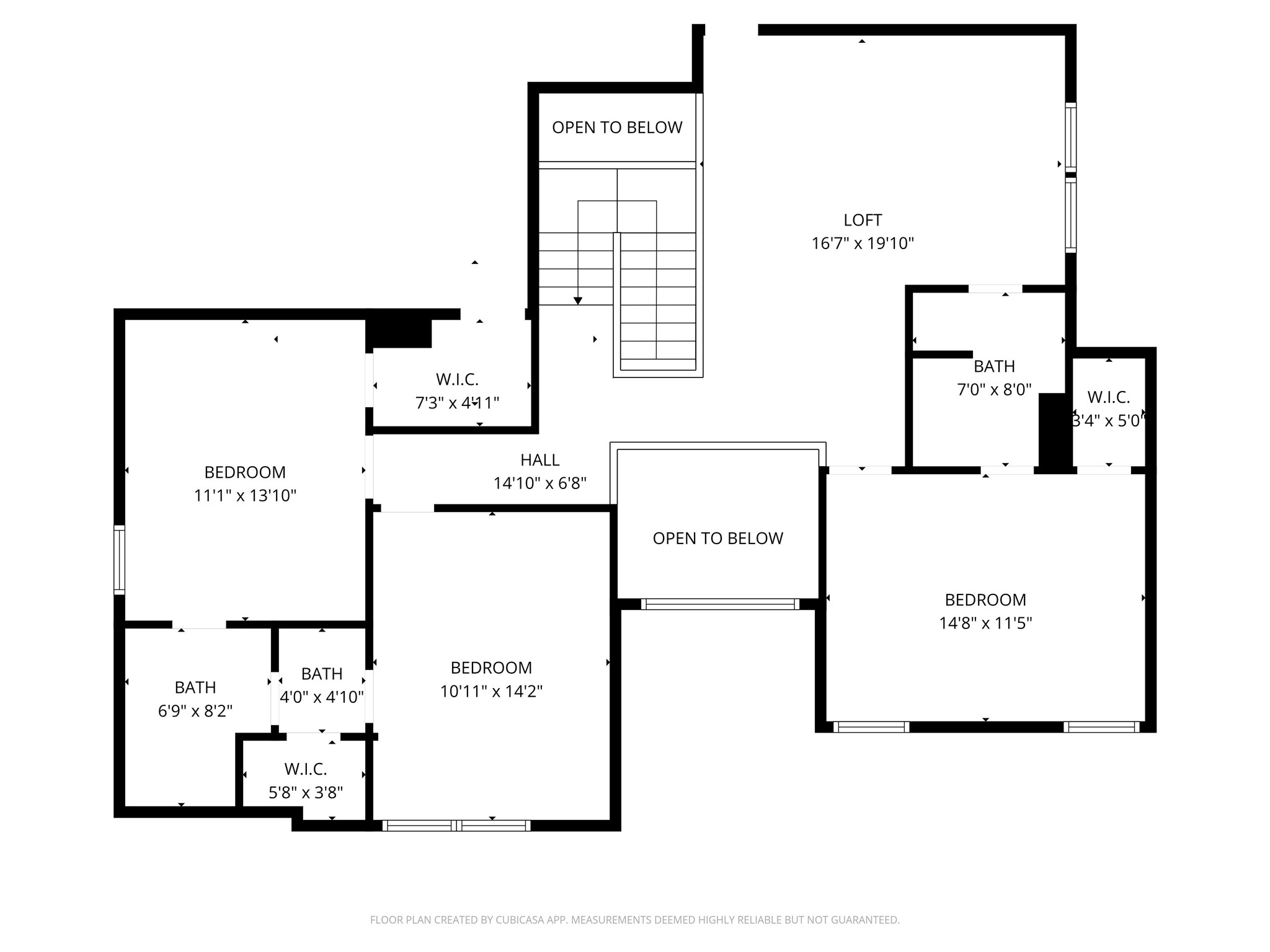 18512 Highland Creek Lane Dallas TX 75252