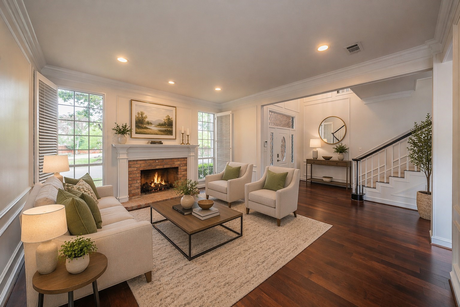18512 Highland Creek Lane Dallas TX 75252