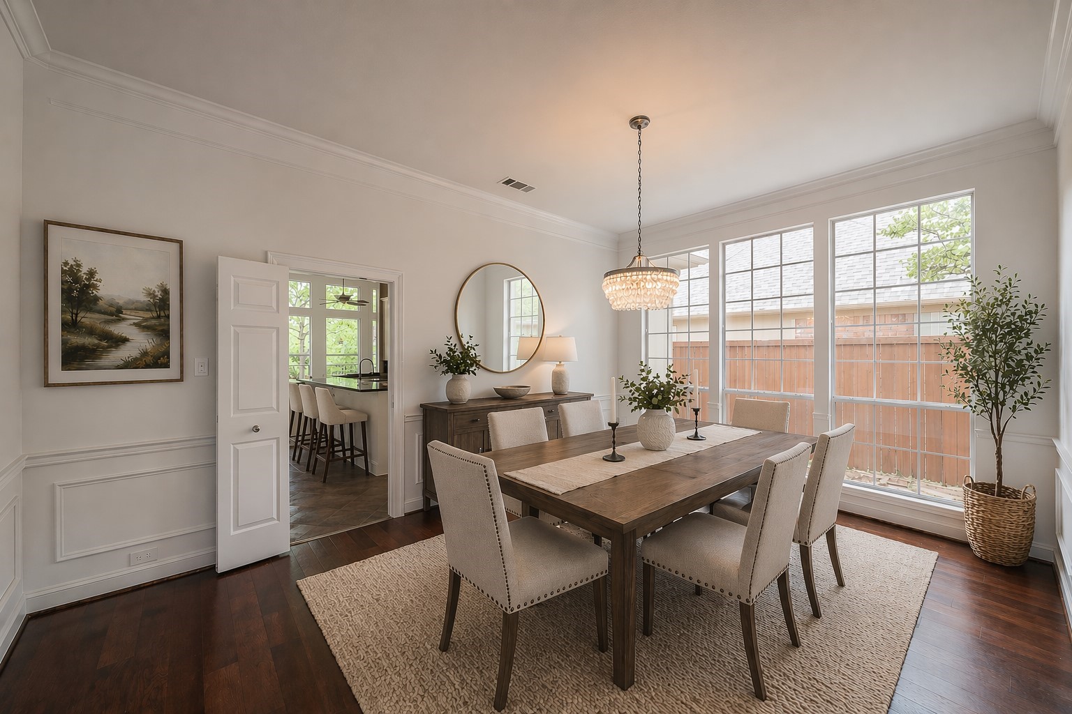 18512 Highland Creek Lane Dallas TX 75252