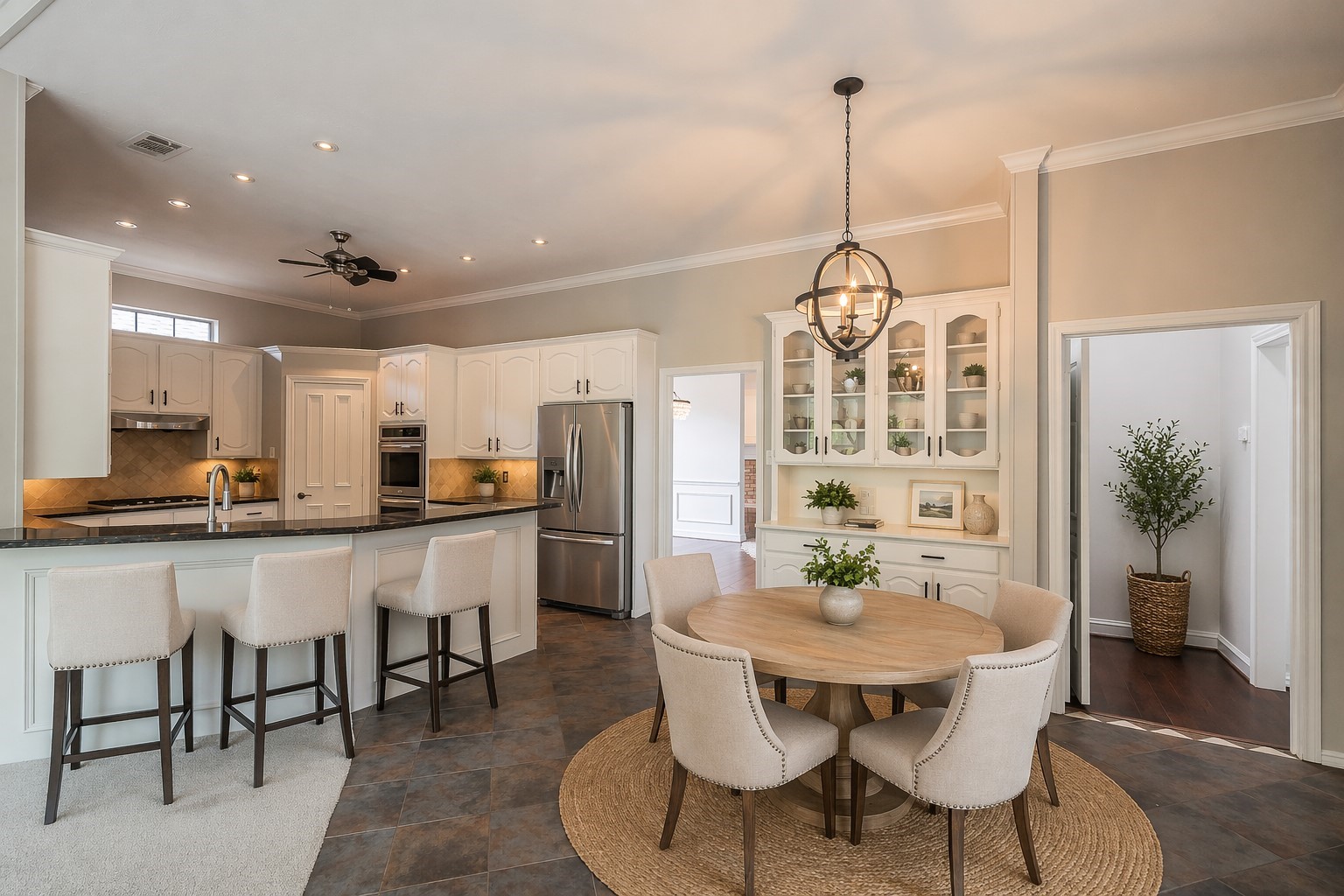 18512 Highland Creek Lane Dallas TX 75252