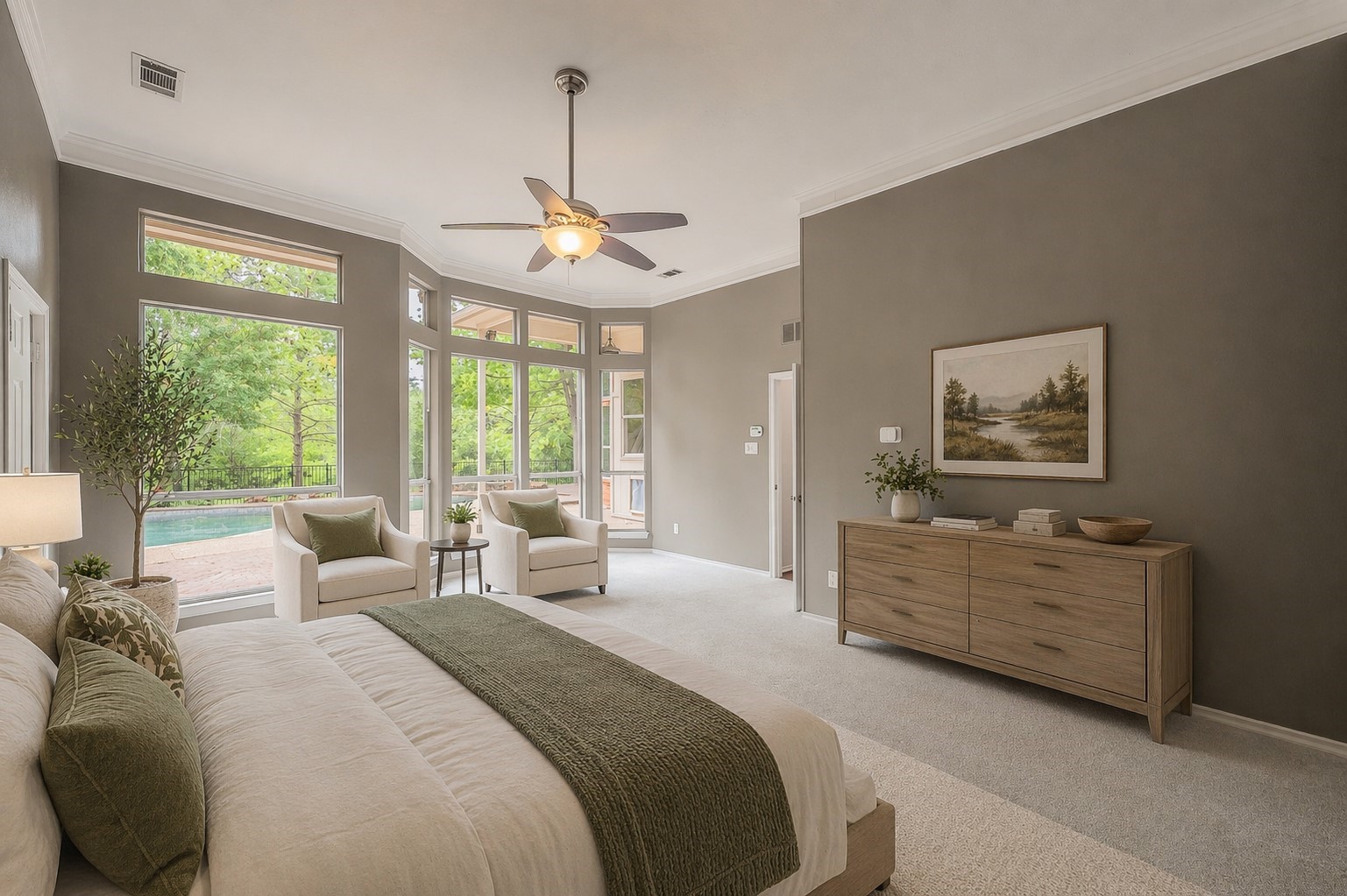18512 Highland Creek Lane Dallas TX 75252