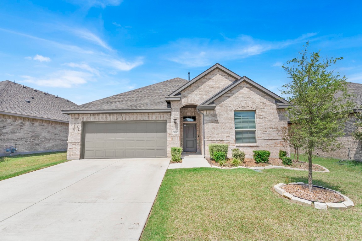 526 Hazeltine Road Red Oak TX 75154