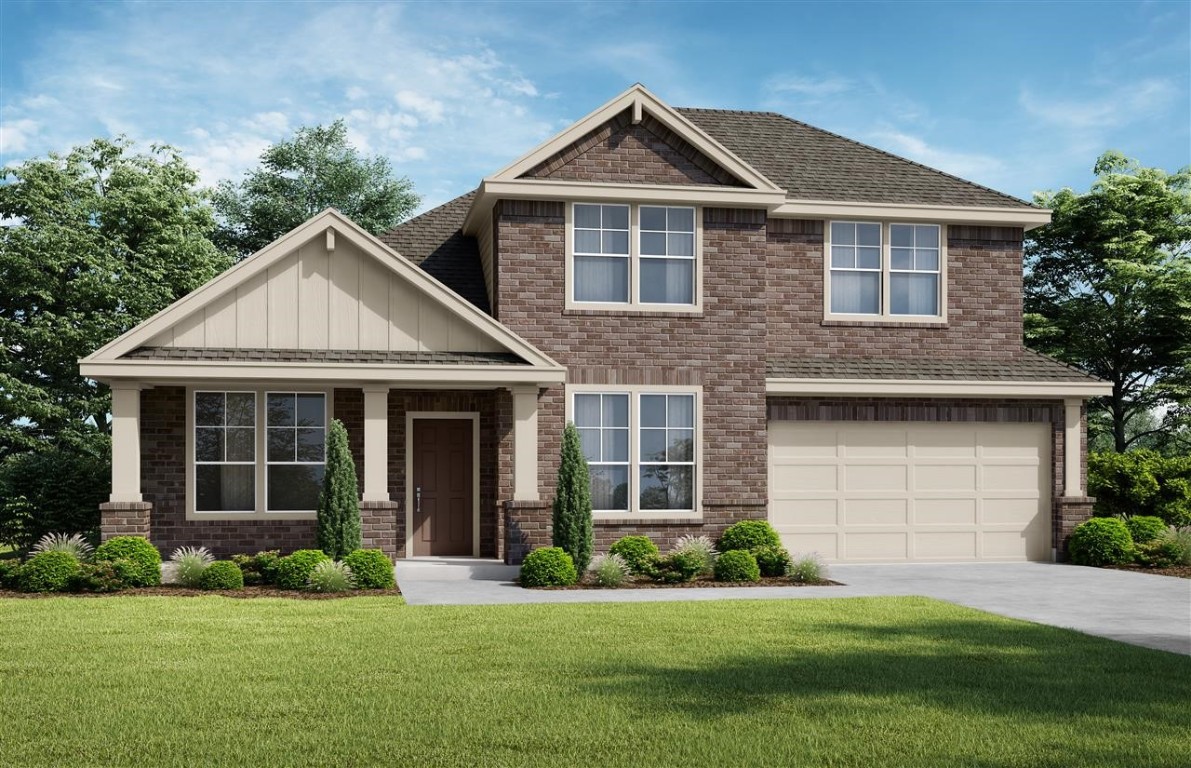 1228 Rushmore Drive Burleson TX 76028