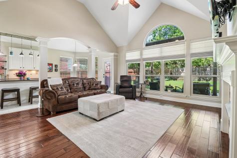 2220 Columbia Drive Flower Mound TX 75022