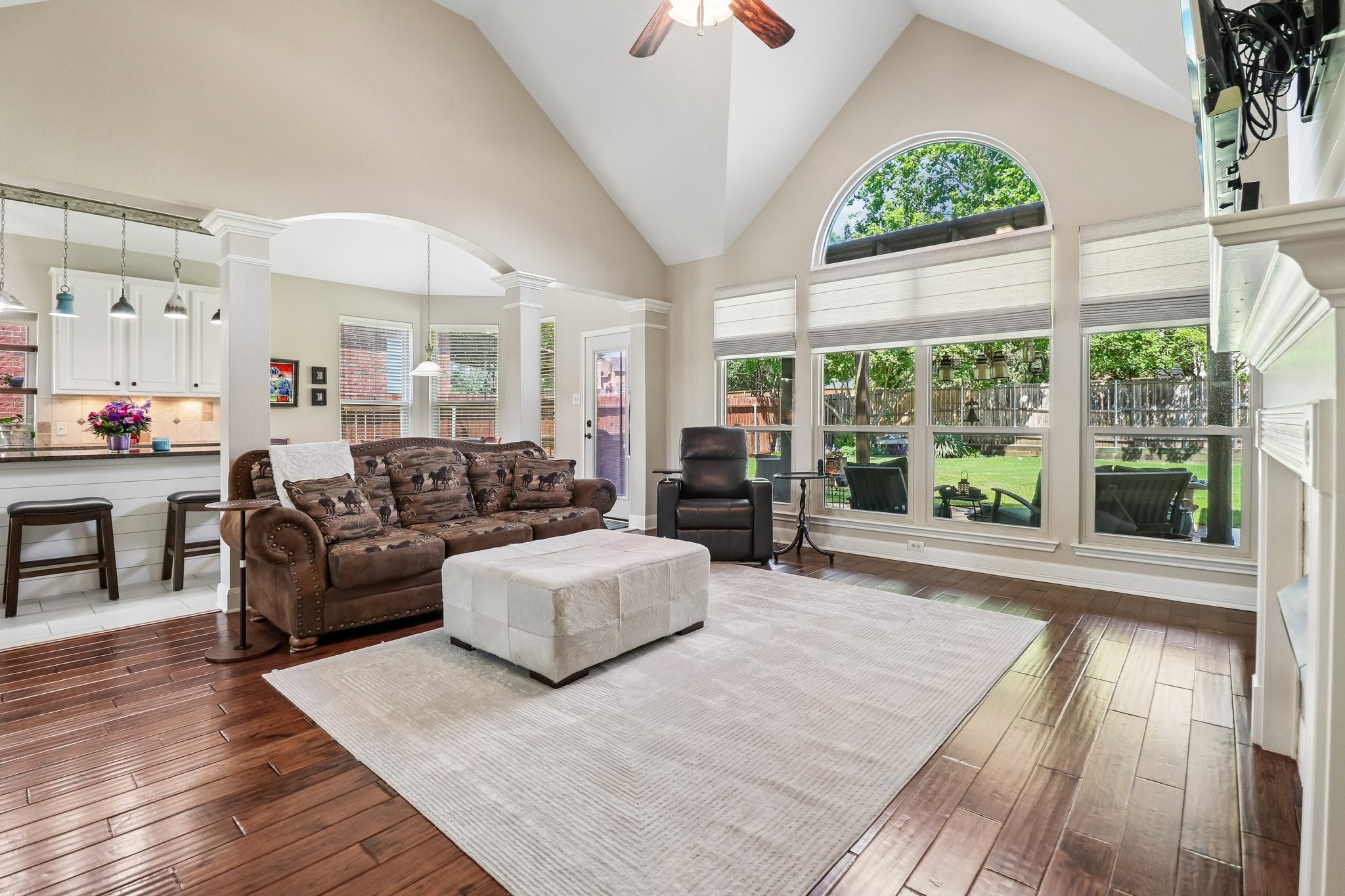 2220 Columbia Drive Flower Mound TX 75022