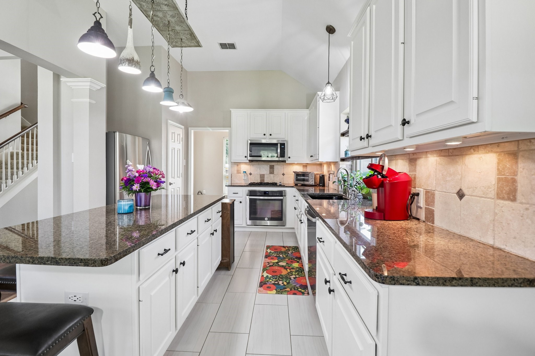 2220 Columbia Drive Flower Mound TX 75022