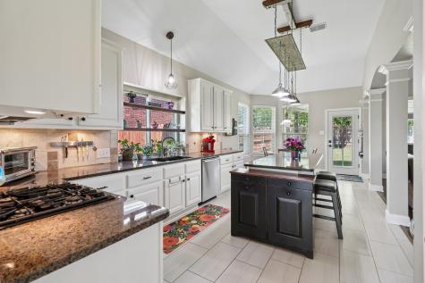 2220 Columbia Drive Flower Mound TX 75022