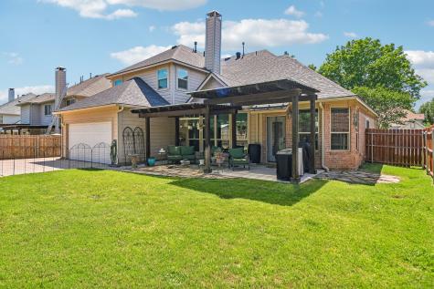2220 Columbia Drive Flower Mound TX 75022