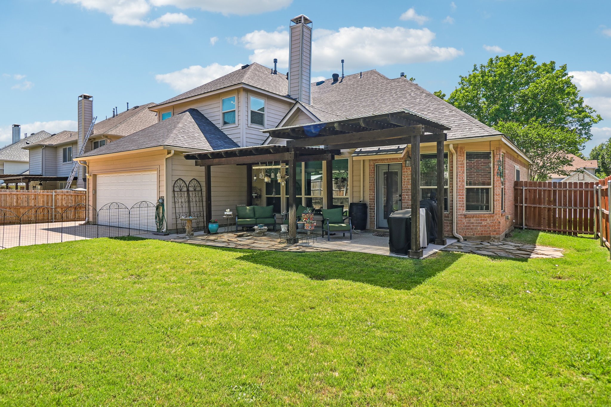 2220 Columbia Drive Flower Mound TX 75022
