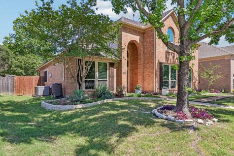 2220 Columbia Drive Flower Mound TX 75022