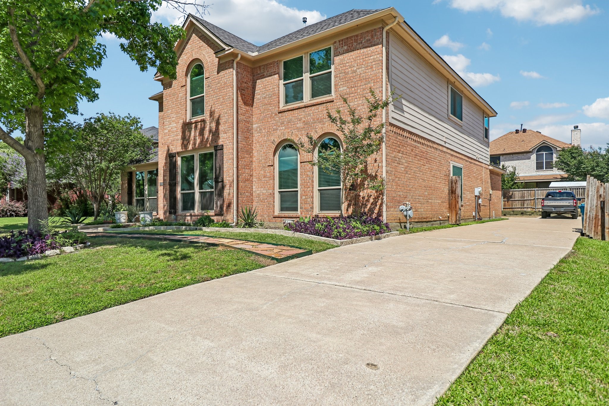 2220 Columbia Drive Flower Mound TX 75022