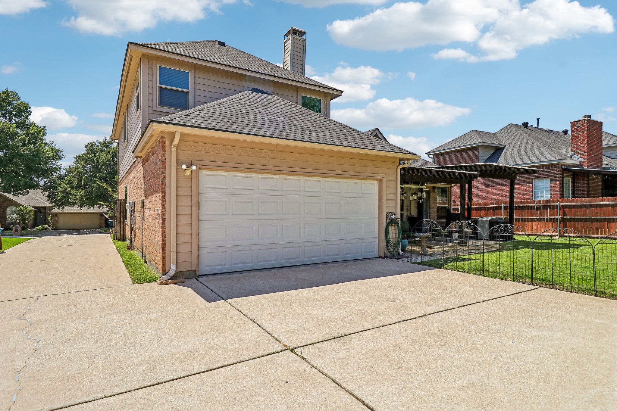 2220 Columbia Drive Flower Mound TX 75022