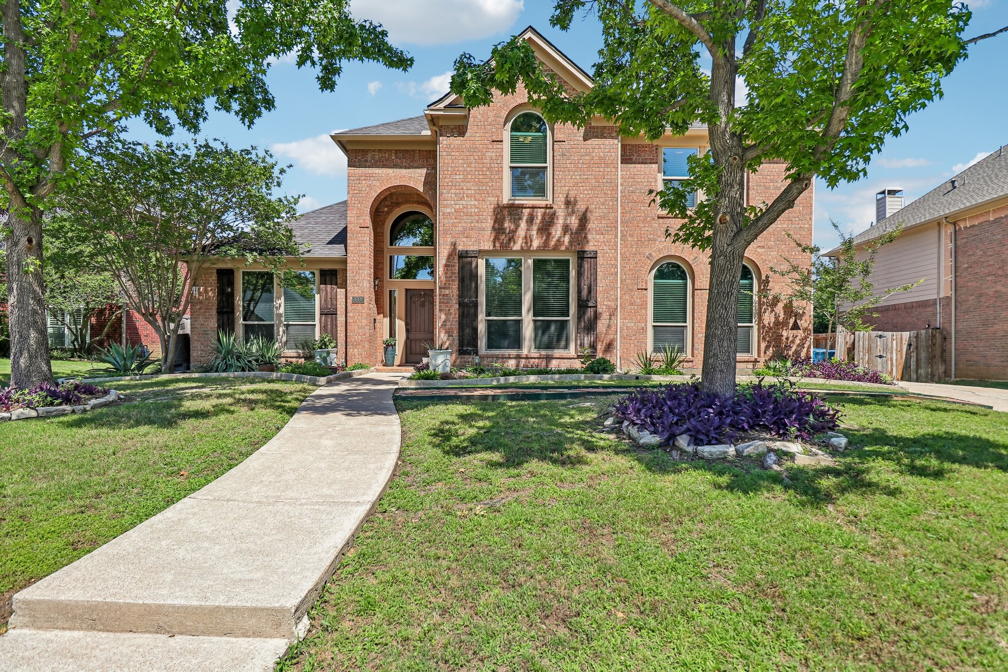2220 Columbia Drive Flower Mound TX 75022