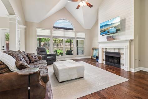 2220 Columbia Drive Flower Mound TX 75022