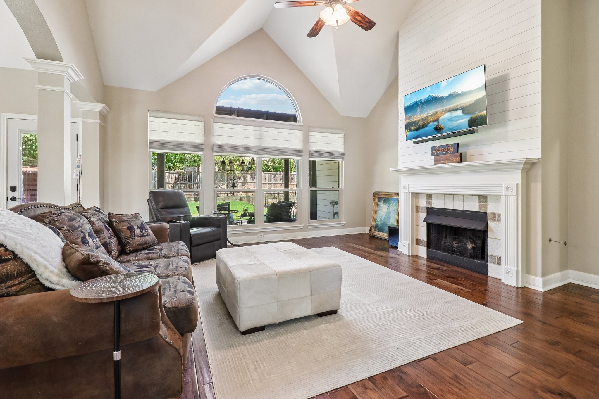 2220 Columbia Drive Flower Mound TX 75022