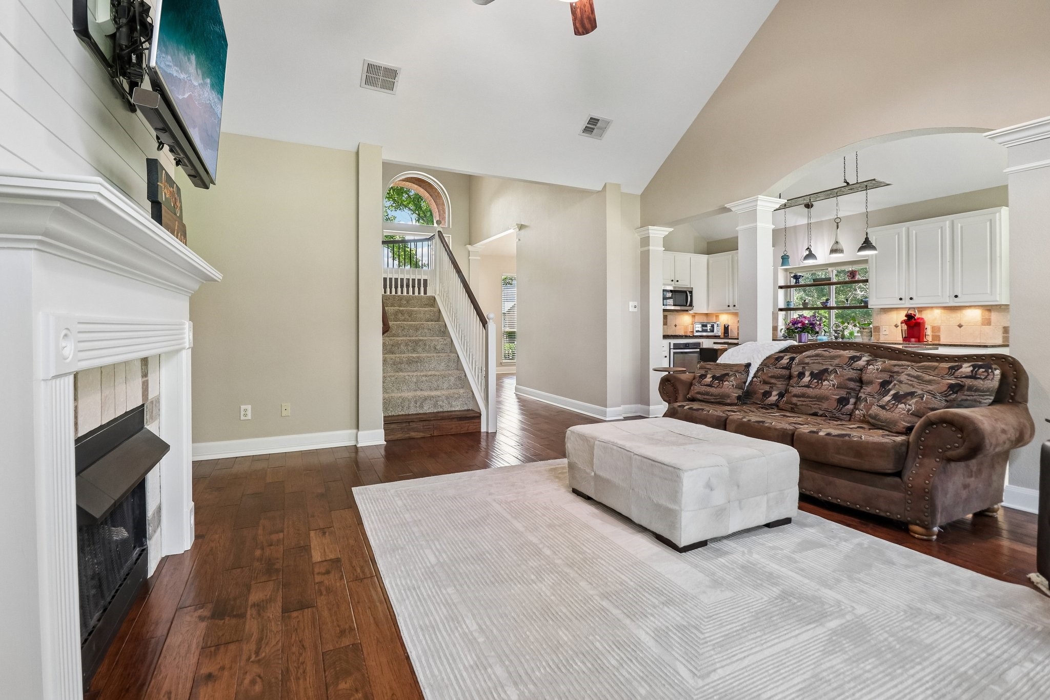 2220 Columbia Drive Flower Mound TX 75022