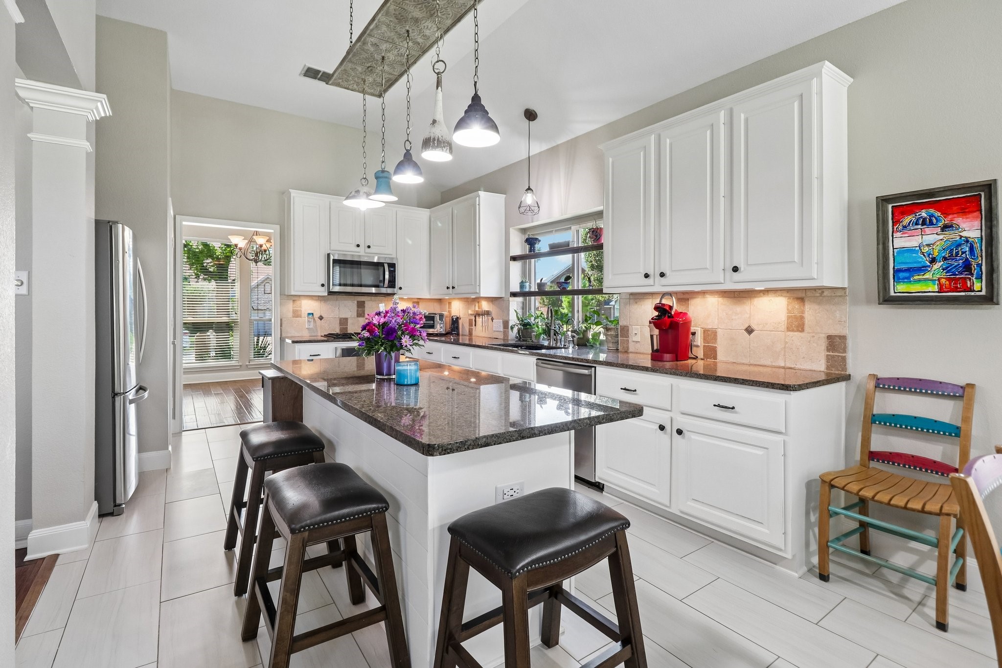 2220 Columbia Drive Flower Mound TX 75022