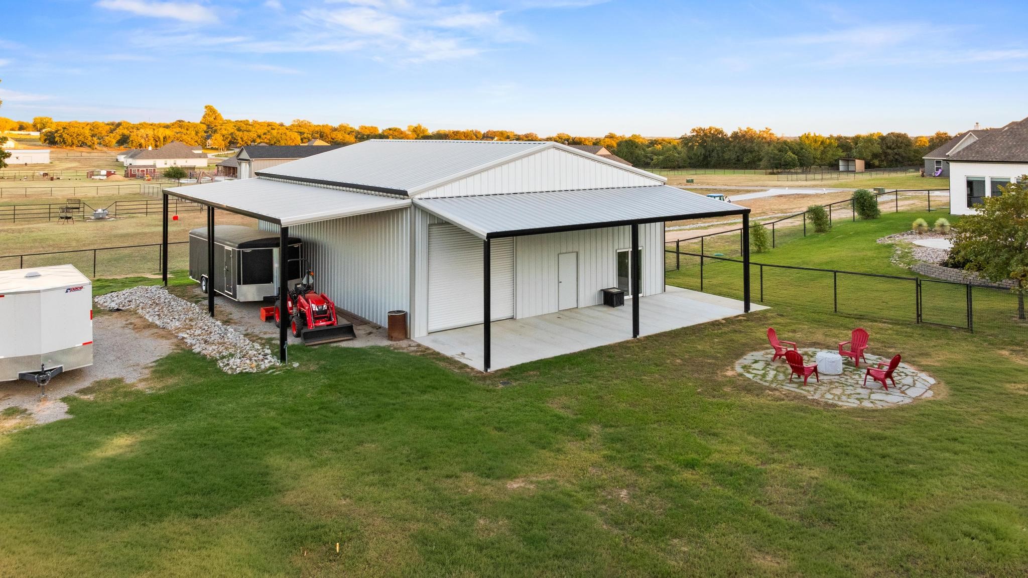 2024 Antler Loop Poolville TX 76487