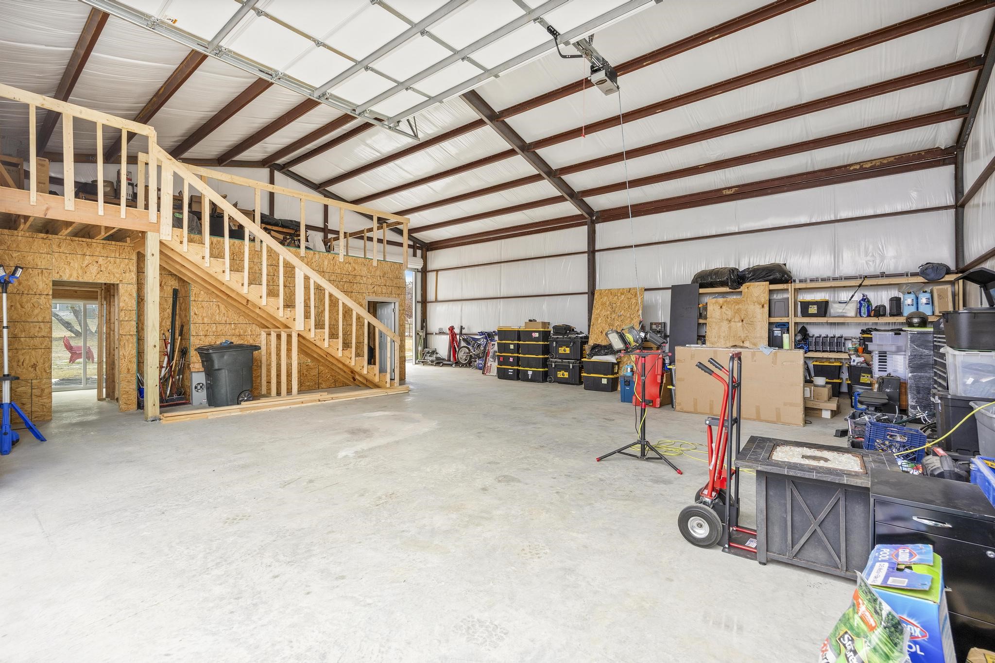 2024 Antler Loop Poolville TX 76487