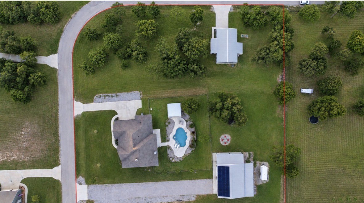 2024 Antler Loop Poolville TX 76487