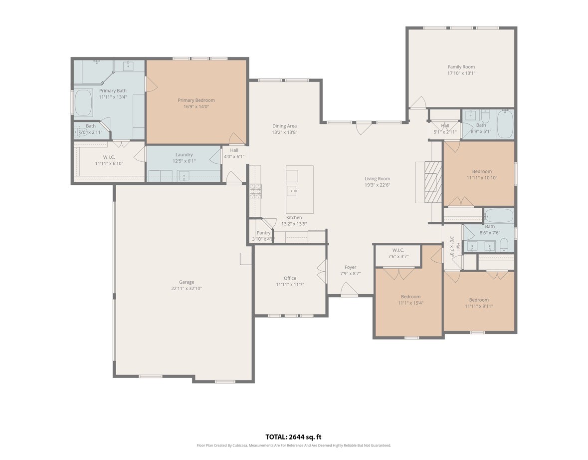 2024 Antler Loop Poolville TX 76487