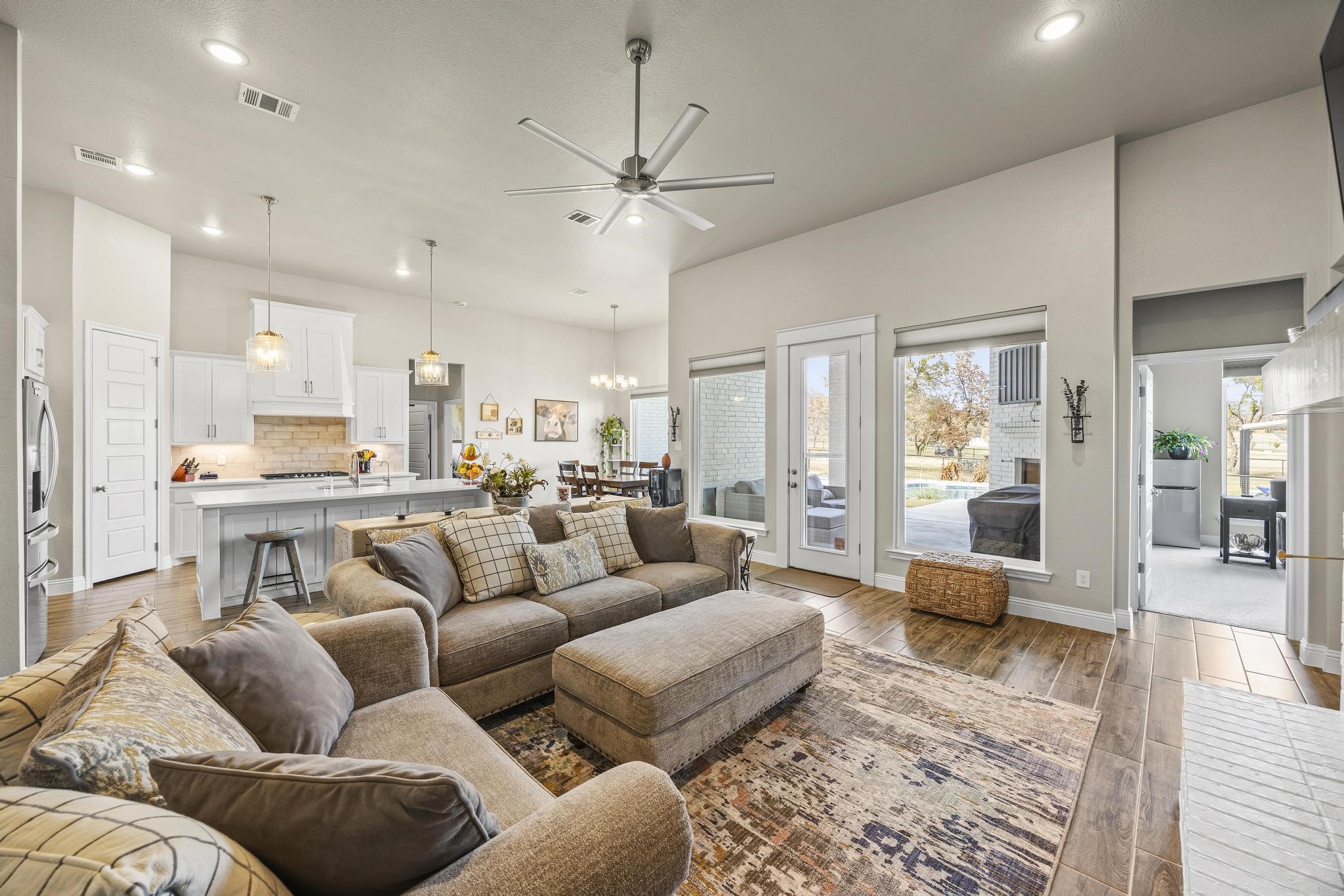 2024 Antler Loop Poolville TX 76487