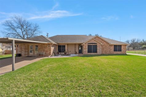 900 W Elizabeth Drive Robinson TX 76706