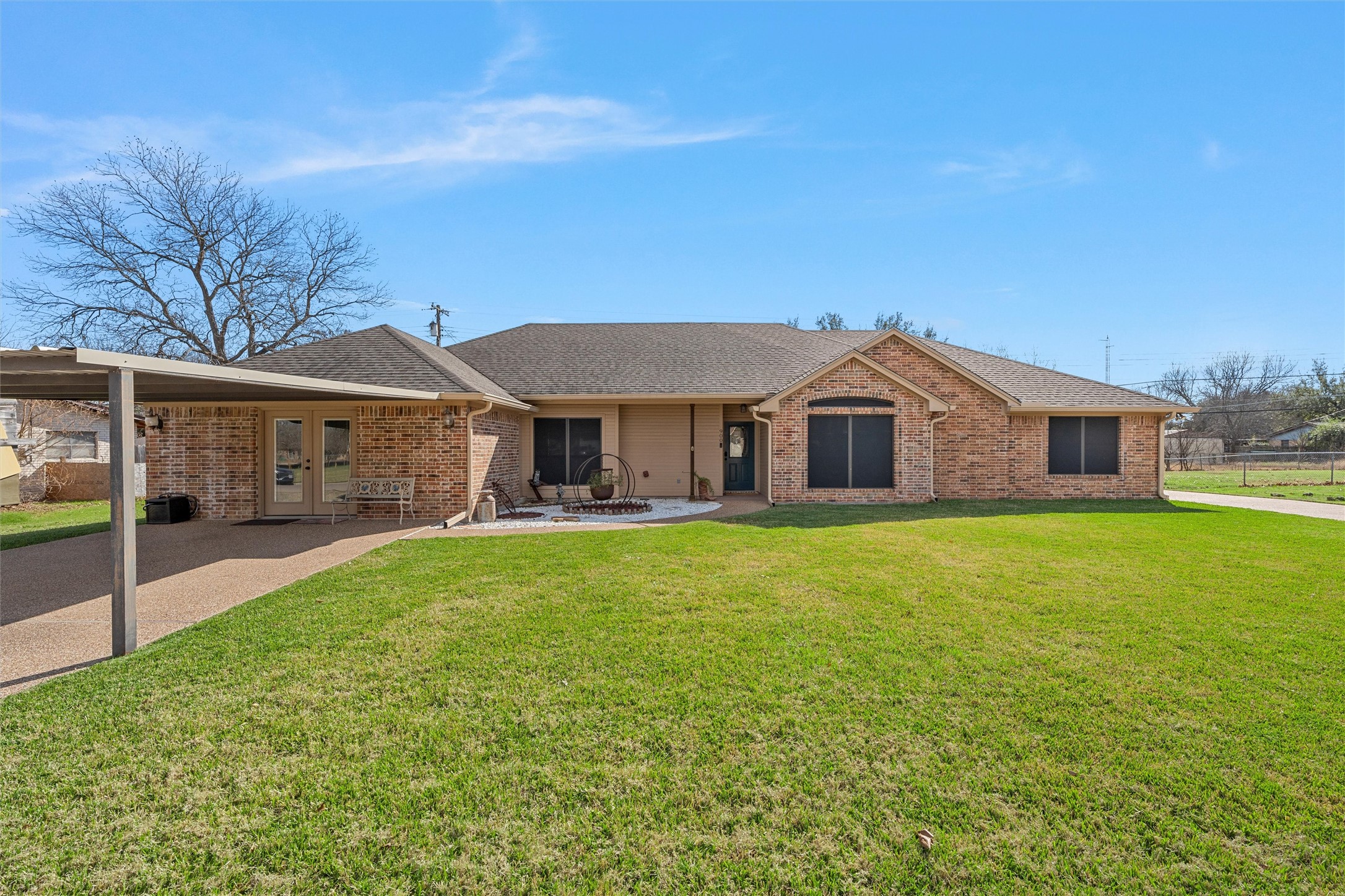 900 W Elizabeth Drive Robinson TX 76706