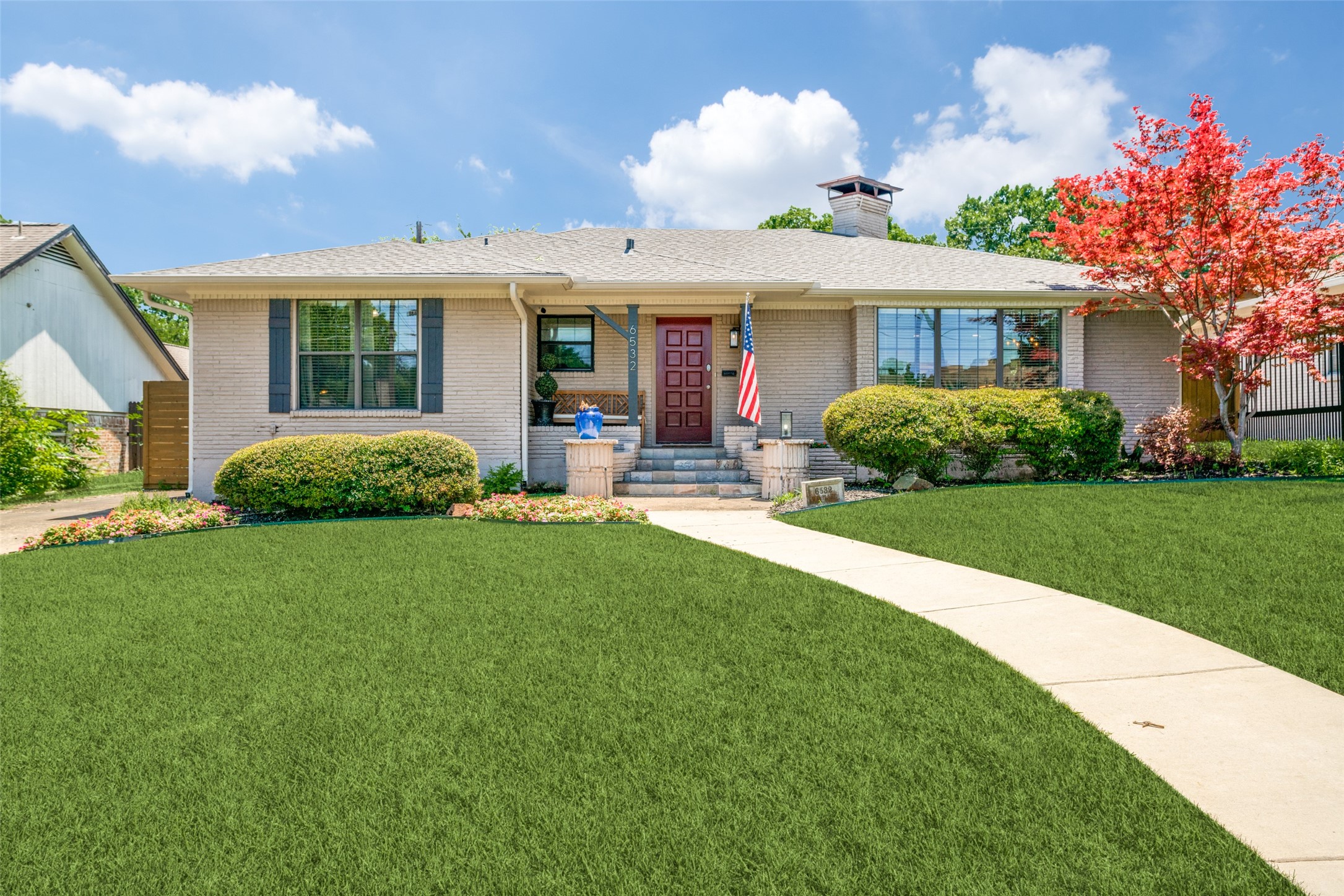 6532 Westlake Avenue Dallas TX 75214