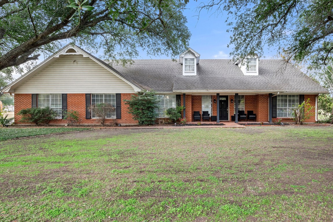 169 Lakeshore Drive Fairfield TX 75840