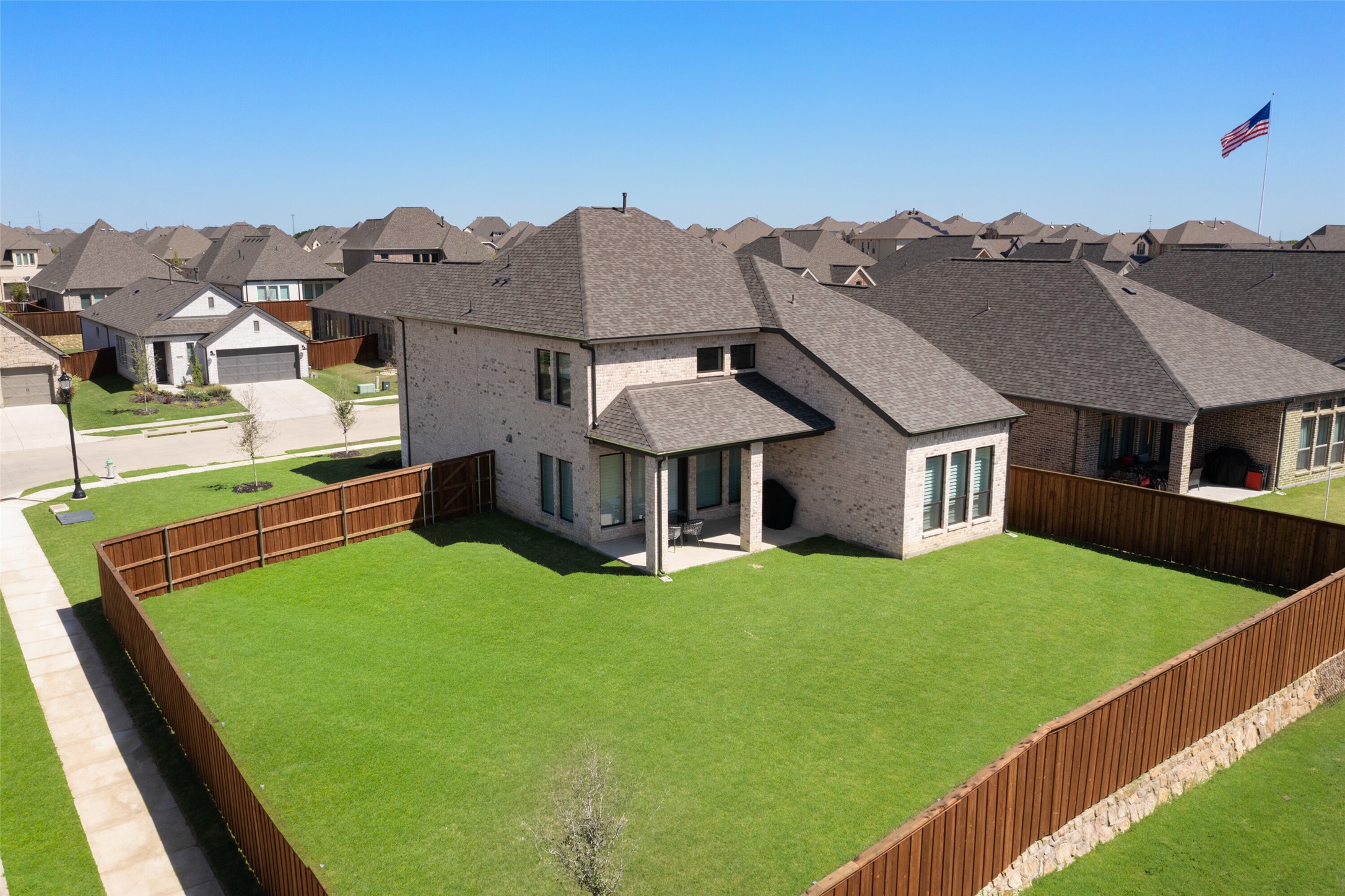 9600 Acorn Lane Little Elm TX 75068
