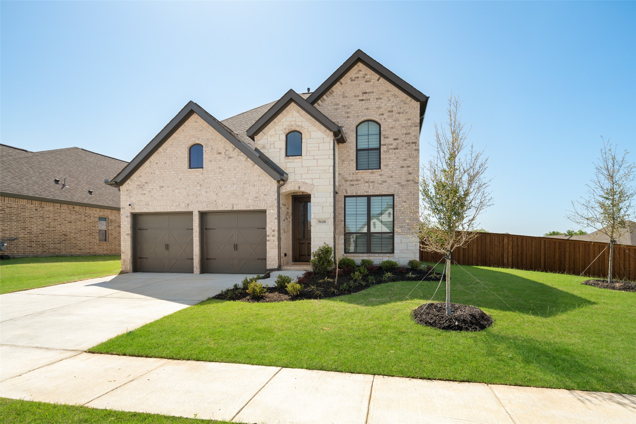 9600 Acorn Lane Little Elm TX 75068