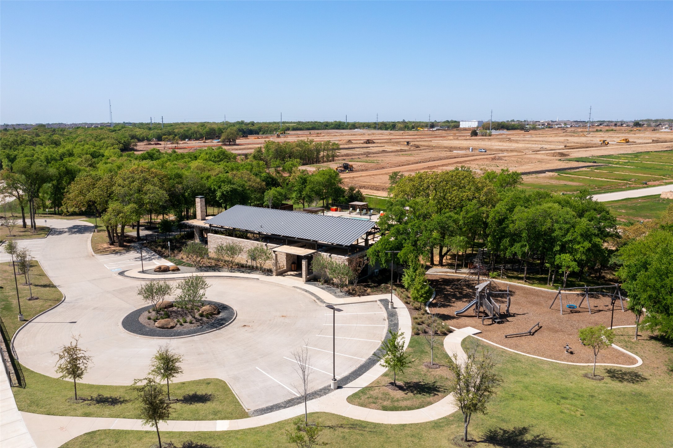 9600 Acorn Lane Little Elm TX 75068