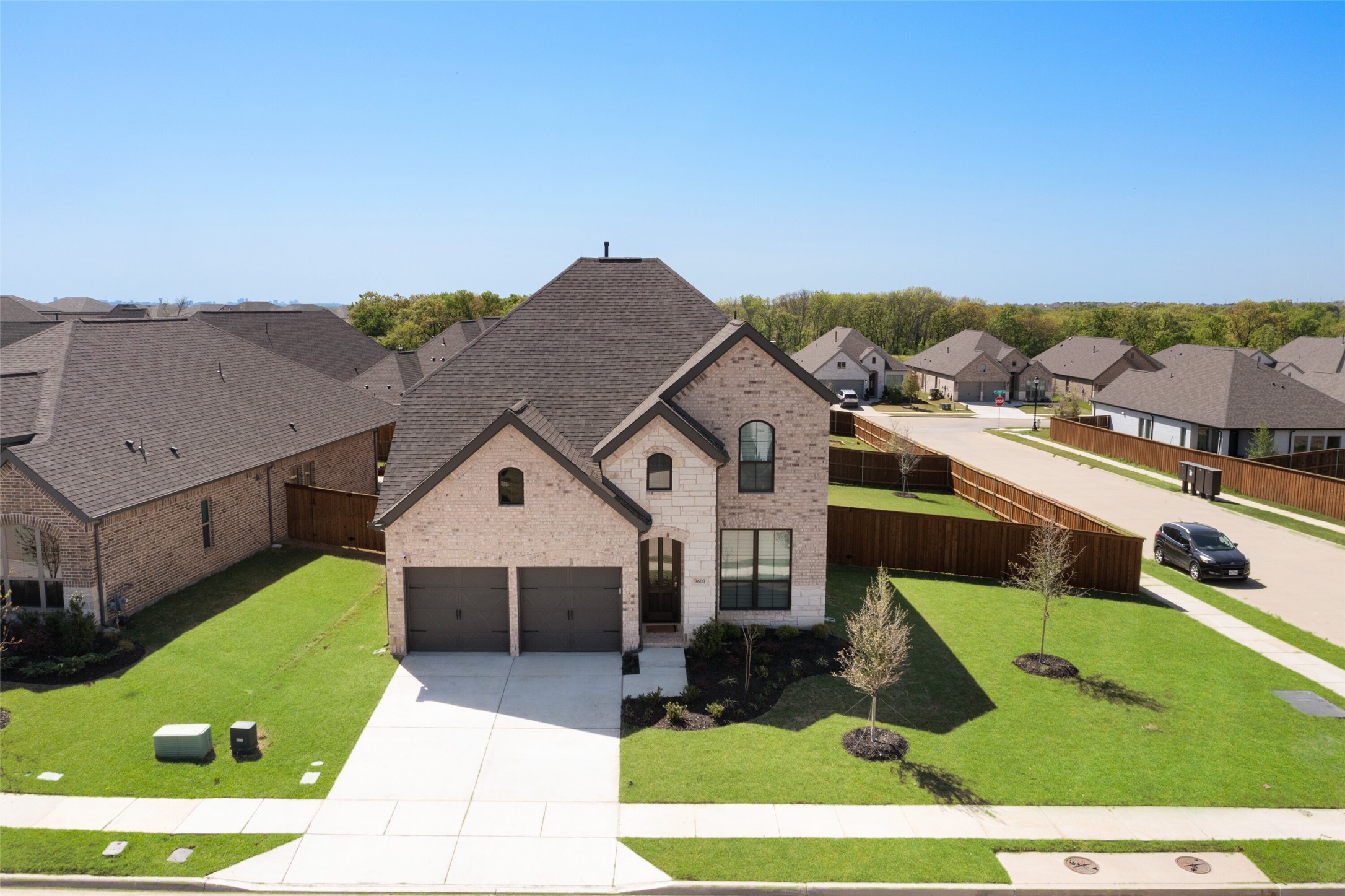 9600 Acorn Lane Little Elm TX 75068