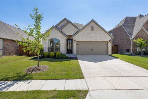 8729 Navidad Falls Drive Mckinney TX 75071