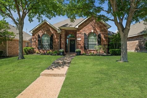 4512 Kingsway Lane Mckinney TX 75070