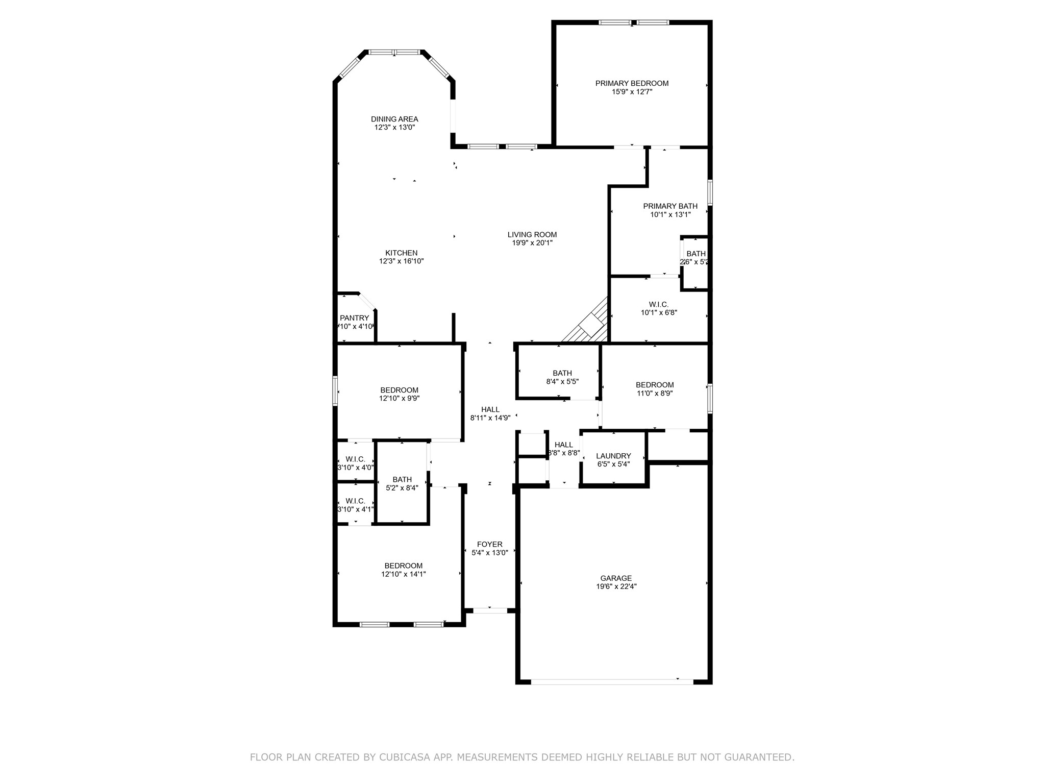 425 Lost Creek Trail Waxahachie TX 75165