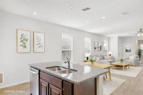 713 Presidio Street Aubrey TX 76227