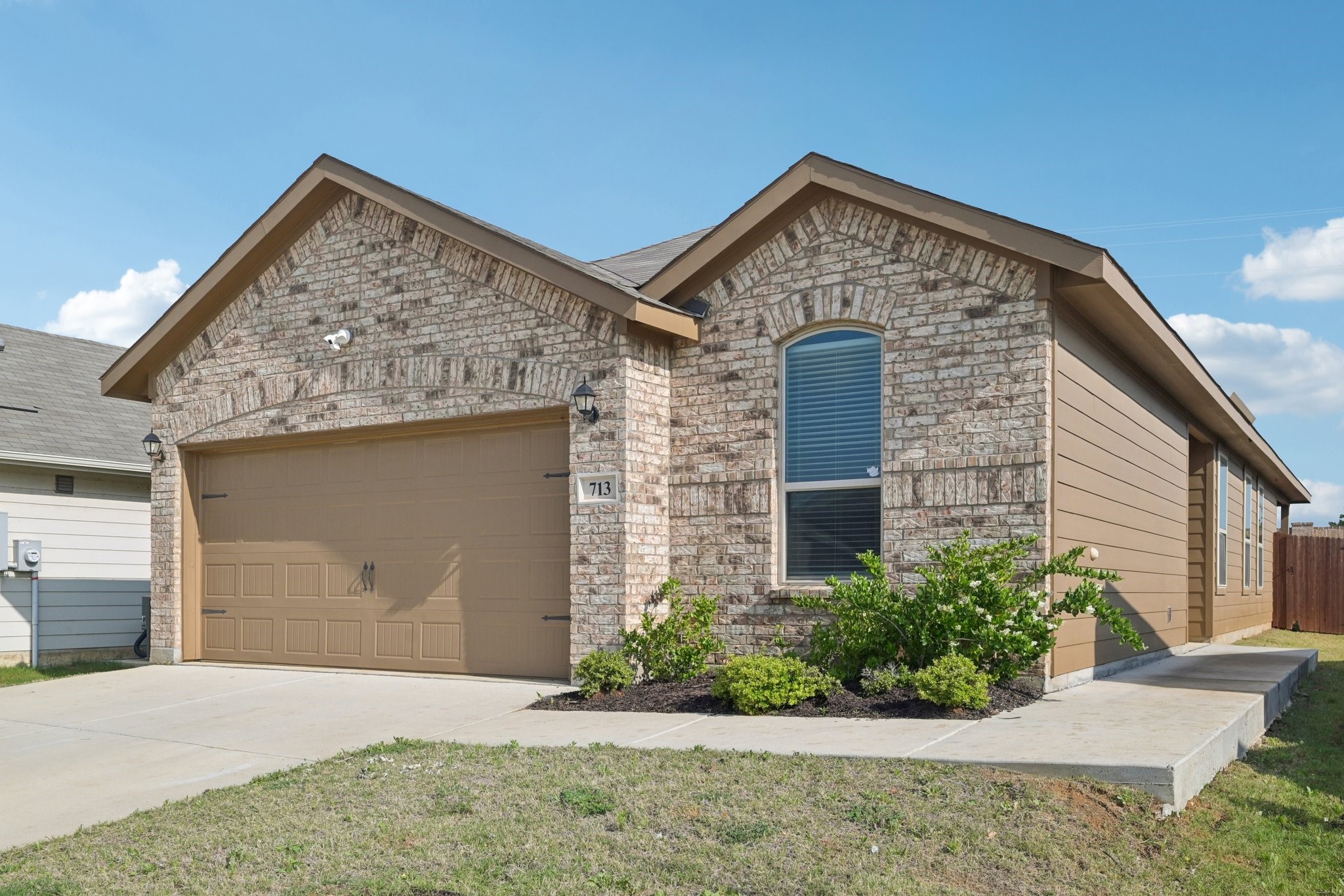 713 Presidio Street Aubrey TX 76227
